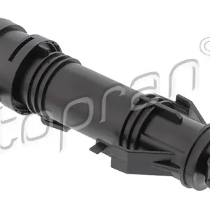 Dysza spryskiwacza, czyszczenie świateł przednich TOPRAN 119 664 Tani
