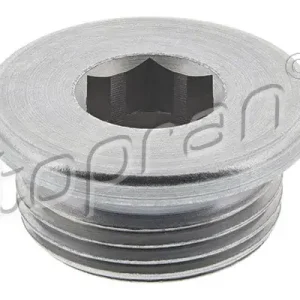 Oferta Korek spustowy oleju, miska olejowa TOPRAN 119 701