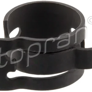 Opaska zaciskowa Bezpieczna płatność