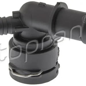 Kołnierz płynu chłodzącego TOPRAN 119 748 Niska cena