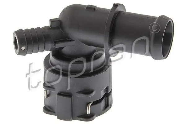 Wyprzedaż Kołnierz płynu chłodzącego TOPRAN 119 751