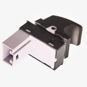 Przełącznik, podnośnik szyby TOPRAN 119 791 Szybka dostawa