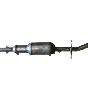 Oryginalny Filtr cząstek stałych