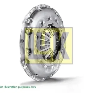 Tarcza dociskowa sprzęgła SCHAEFFLER LUK 119 0167 10 Promocja