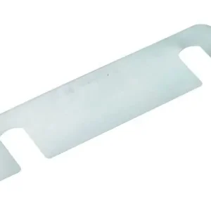 Ostatnia szansa BEZPIECZNIK TASMOWY 60A WYCOFANE