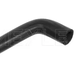 Tylko dziś Przewód elastyczny chłodnicy MEYLE 119 121 0032