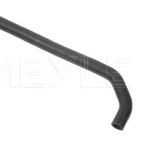 Autentyczny Przewód elastyczny chłodnicy MEYLE 119 121 0051