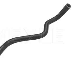 Przewód elastyczny chłodnicy MEYLE 119 121 0057 Autentyczny