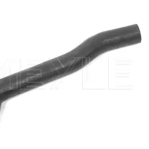 Bezpieczna płatność Przewód elastyczny chłodnicy MEYLE 119 121 0064