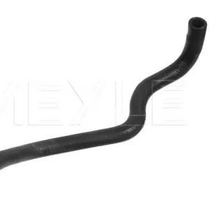 Przewód elastyczny chłodnicy MEYLE 119 121 0094 Najlepsza cena