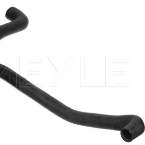 Premium Przewód elastyczny chłodnicy MEYLE 119 121 0105