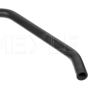 Autentyczny Przewód elastyczny chłodnicy MEYLE 119 121 0124