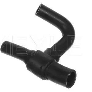 Przewód elastyczny chłodnicy MEYLE 119 121 0163 Kup teraz