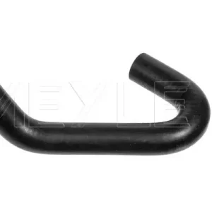 Przewód elastyczny chłodnicy MEYLE 119 121 0164 Popularny
