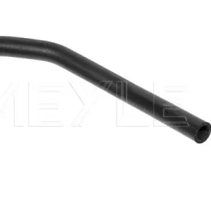 Nowość Przewód elastyczny chłodnicy MEYLE 119 121 0165