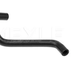 Przewód elastyczny chłodnicy MEYLE 119 121 0168 Nowość