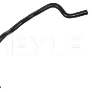 Premium Przewód elastyczny chłodnicy MEYLE 119 121 0178