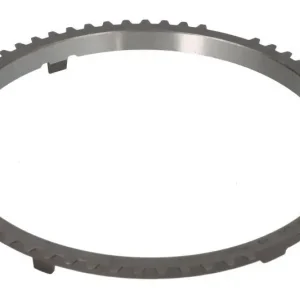 Stożek synchronizatora, koło biegu Rabat