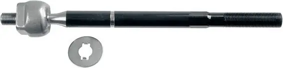 Połączenie osiowe, drążek kierowniczy poprzeczny LEMF 11917 01 Wysoka jakość