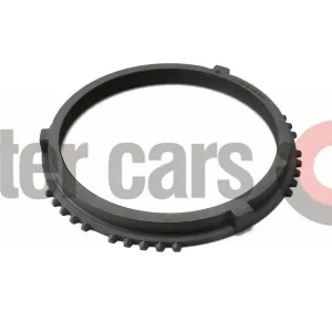 Zwrot pieniędzy Pierścień synchronizatora skrzyni biegów