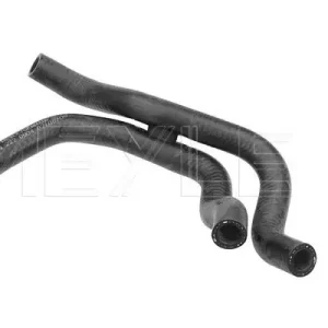 Przewód elastyczny chłodnicy MEYLE 119 222 0004 Szybka dostawa