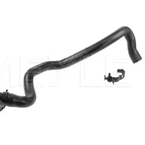 Wysoka jakość Przewód elastyczny chłodnicy MEYLE 119 222 0007