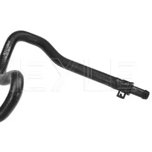 Darmowa dostawa Przewód elastyczny chłodnicy MEYLE 119 222 0011