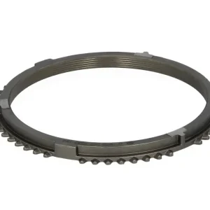 Pierścień synchronizatora skrzyni biegów Ostatnia szansa