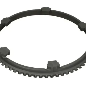 Ostatnia szansa Pierścienie