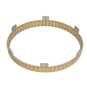 Pierścień synchronizatora skrzyni biegów Autentyczny