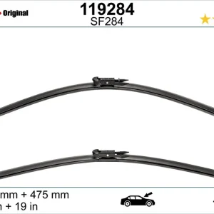 Pióro wycieraczki SWF 119284 Autentyczny