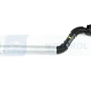 Przewód wentylacji skrzyni korbowej Bezpieczna płatność