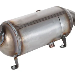 Filtr cząstek stałych Ostatnia szansa