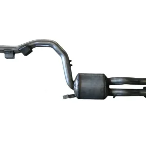 Filtr cząstek stałych Promocja