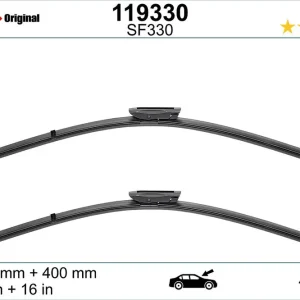 Pióro wycieraczki SWF 119330 Kup teraz
