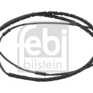 Styk ostrzegawczy, zużycie okładzin hamulcowych FEBI BILSTEIN 11935 Najlepsza cena