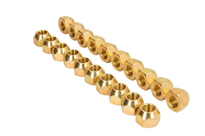 Nakrętka koła FEBI BILSTEIN 11939 Ostatnia szansa