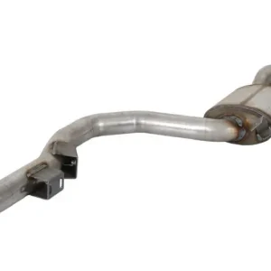 Zwrot pieniędzy Filtr cząstek stałych