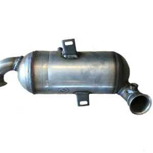 Rabat Filtr cząstek stałych