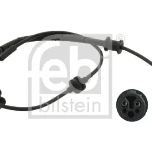 Bezpieczna płatność Styk ostrzegawczy, zużycie okładzin hamulcowych FEBI BILSTEIN 11941