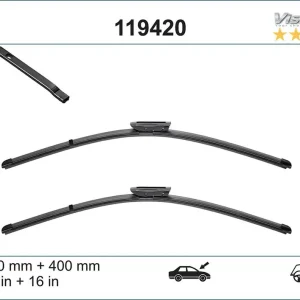 Pióro wycieraczki SWF 119420 Tylko dziś