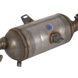 Filtr cząstek stałych Oferta limitowana