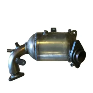 Filtr cząstek stałych Rabat