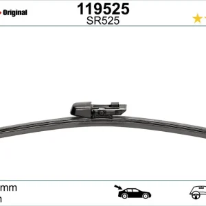 Pióro wycieraczki SWF 119525 Promocja