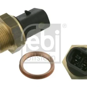 Przełącznik termiczny, wentylator chłodnicy FEBI BILSTEIN 11964 Tylko dziś