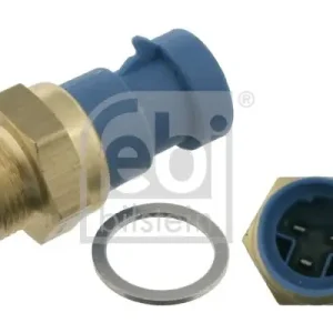 Przełącznik termiczny, wentylator chłodnicy FEBI BILSTEIN 11965 Najlepsza cena