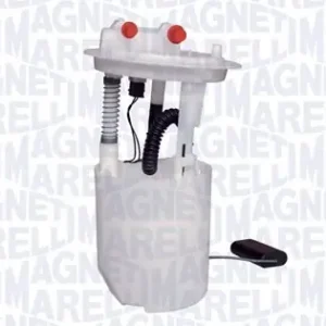 Popularny Wskaźnik, rezerwa paliwa MAGNETI MARELLI 119763009900