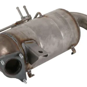 Filtr cząstek stałych Darmowa dostawa