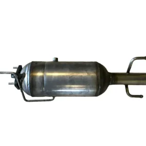 Filtr cząstek stałych Promocja