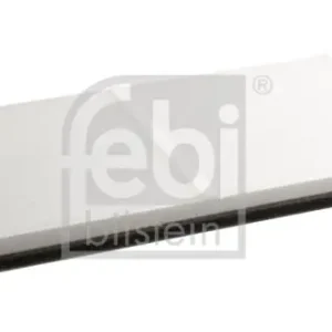 Filtr, wentylacja przestrzeni pasażerskiej FEBI BILSTEIN 11981 Autentyczny